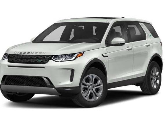 LAND ROVER DISCOVERY SPORT 2020 SALCM2GX0LH851066 image